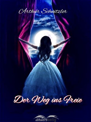 cover image of Der Weg ins Freie
